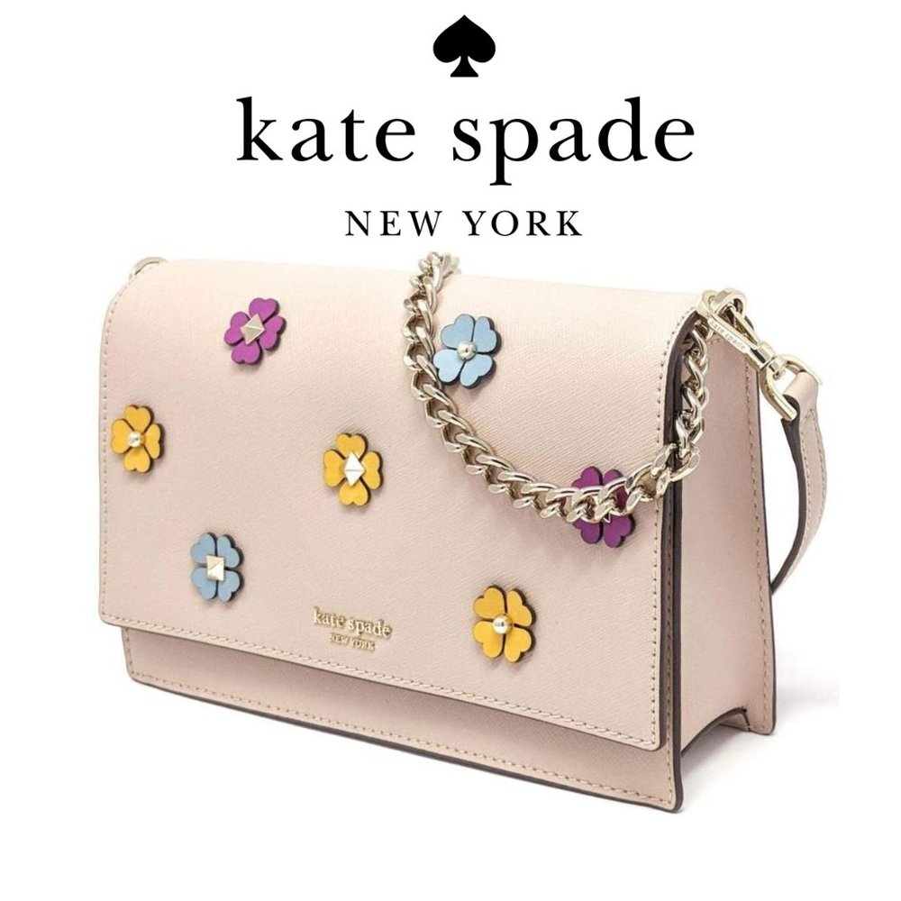 Kate Spade New York Cameron Convertible Crossbody